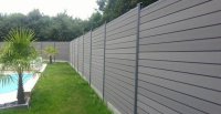 Portail Clôtures dans la vente du matériel pour les clôtures et les clôtures à Champeaux-sur-Sarthe